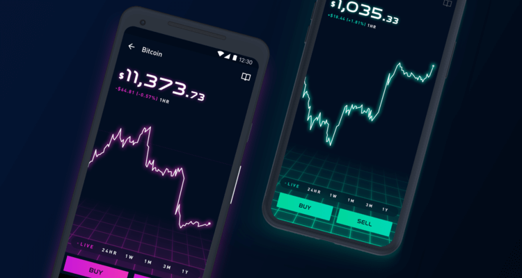 Robinhood starts rolling out zero-fee cryptocurrency trading today