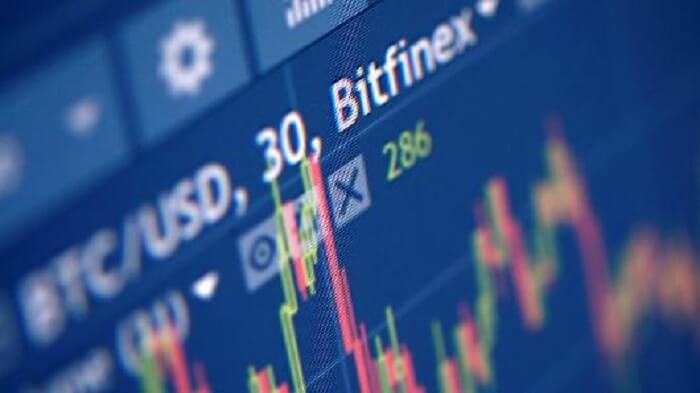 Bitfinex Crypto Exchange Announces Trading for 12 New Altcoins