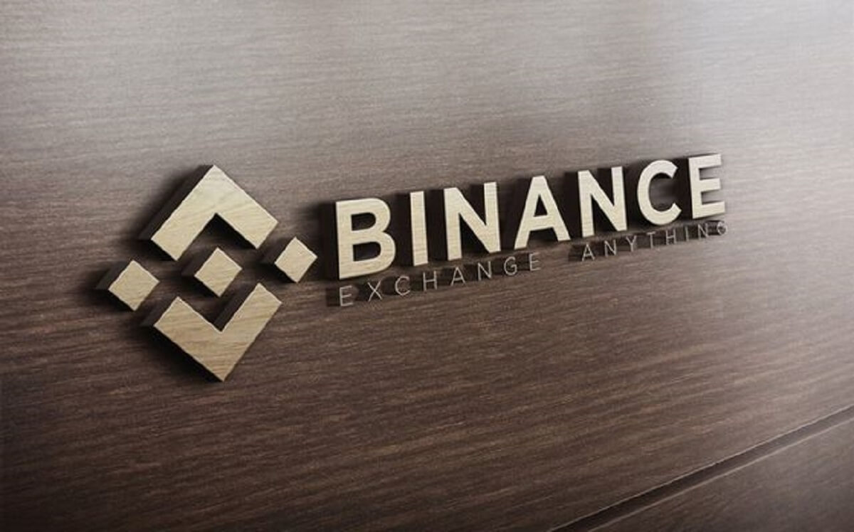 Crypto dust to BNB tokens is now possible on Binance