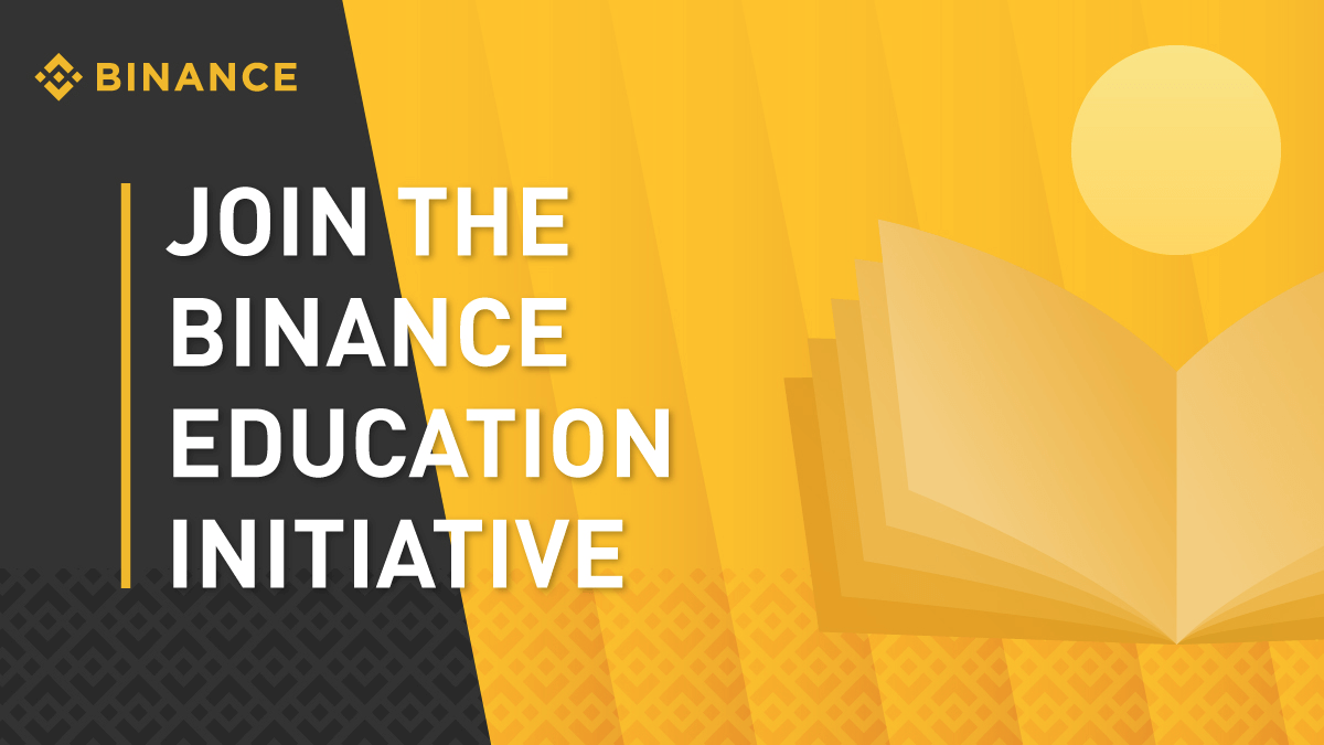 Binance Academy | Free education initiative for Cryptocurrency