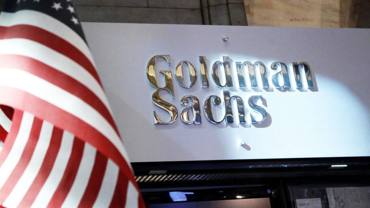 Goldman Sachs Group Inc. is exposing itself to more blockchain related projects.