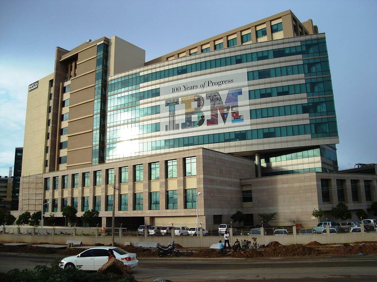 IBM Partners with Veridium to Release a Carbon Credit Based Coin