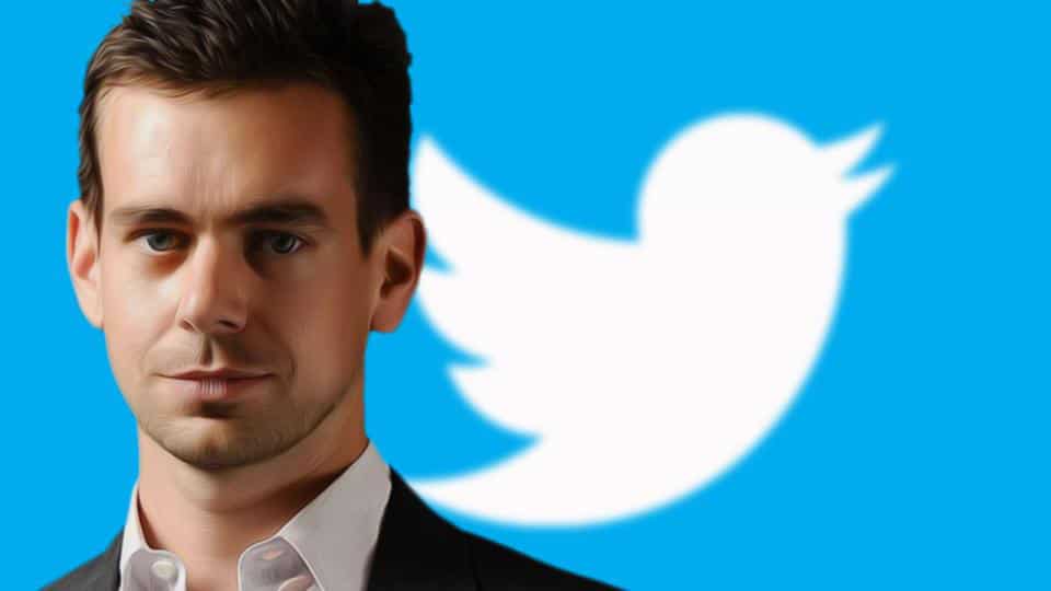 Twitter CEO Jack Dorsey, “Internet Deserves its native currency”