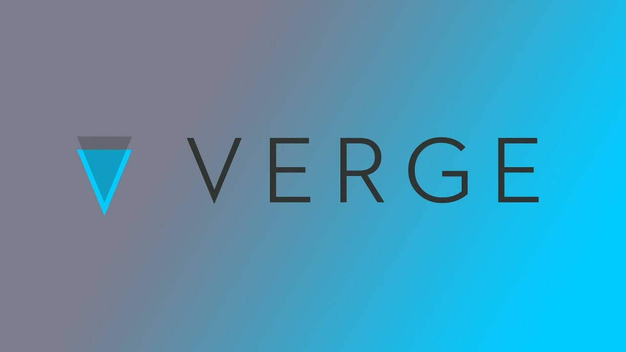 Verge Cryptocurrency Introduces its own Debit Cards