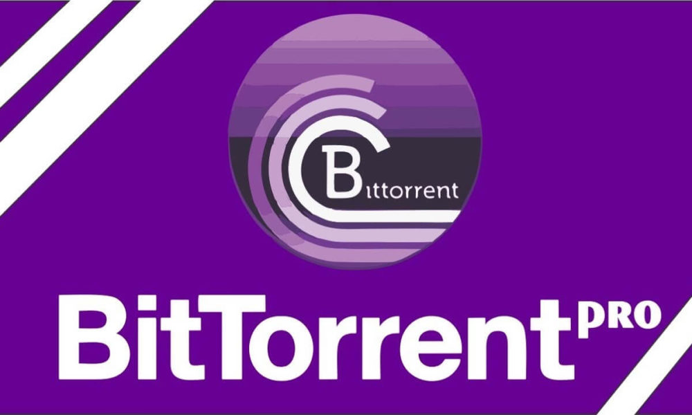 Sun plans to challenge Facebook and Google with his acquisition of BitTorrent Inc.
