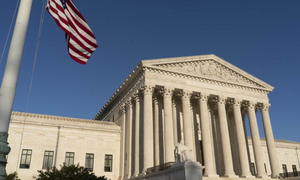 Supreme Court asks the fundamental question during its decision "What is money?"