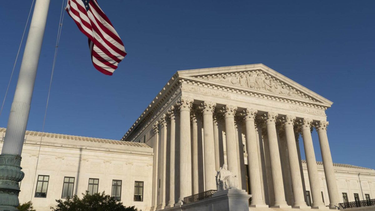 Supreme Court asks the fundamental question during its decision "What is money?"
