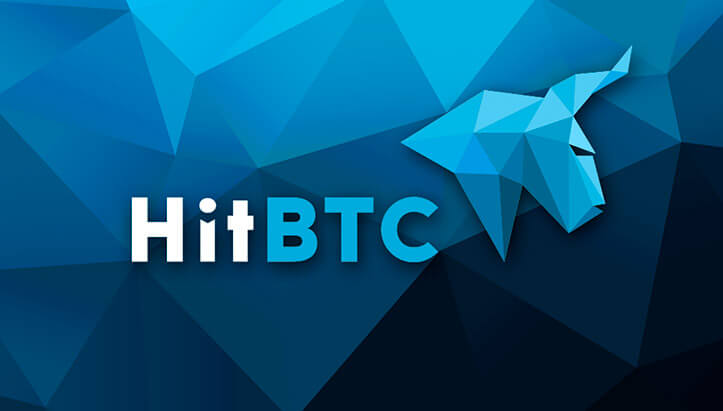[HitBTC] Cryptocurrency exchange suspends services in Japan