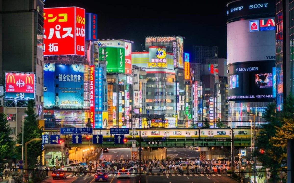 Japanese Abic Corporation is offering loans backed by crypto as collaterals.