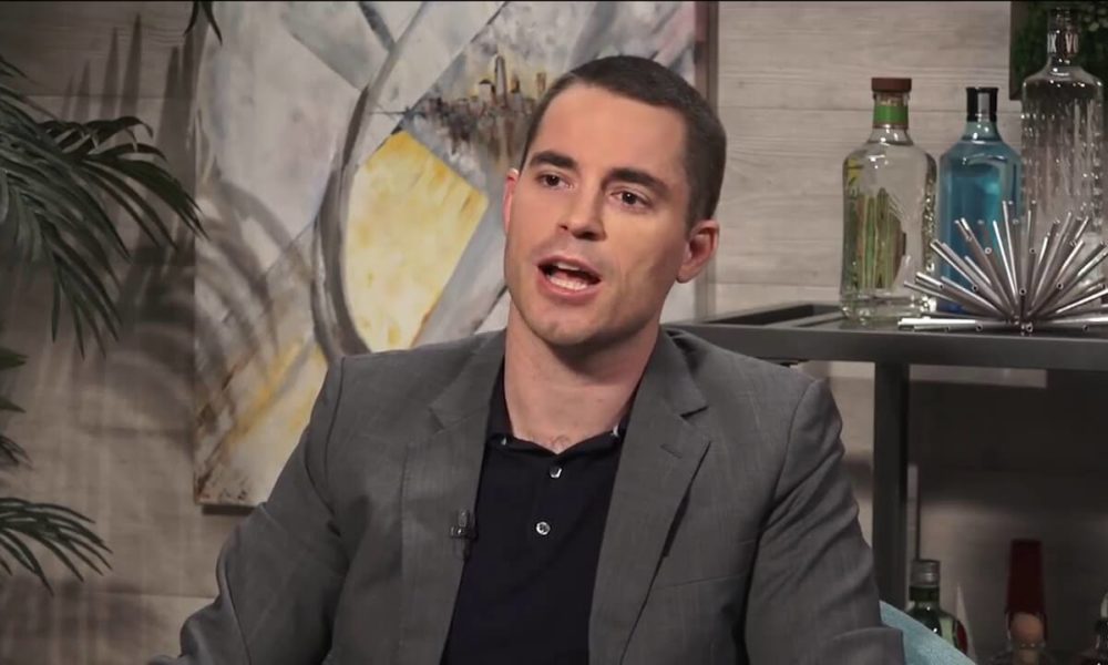 Roger ver is backing Bitcoin cash instead of Bitcoin.
