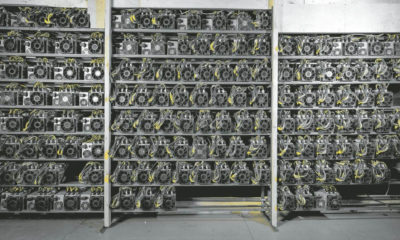 Bitcoin mining is taking half of power as claimed by BECI.