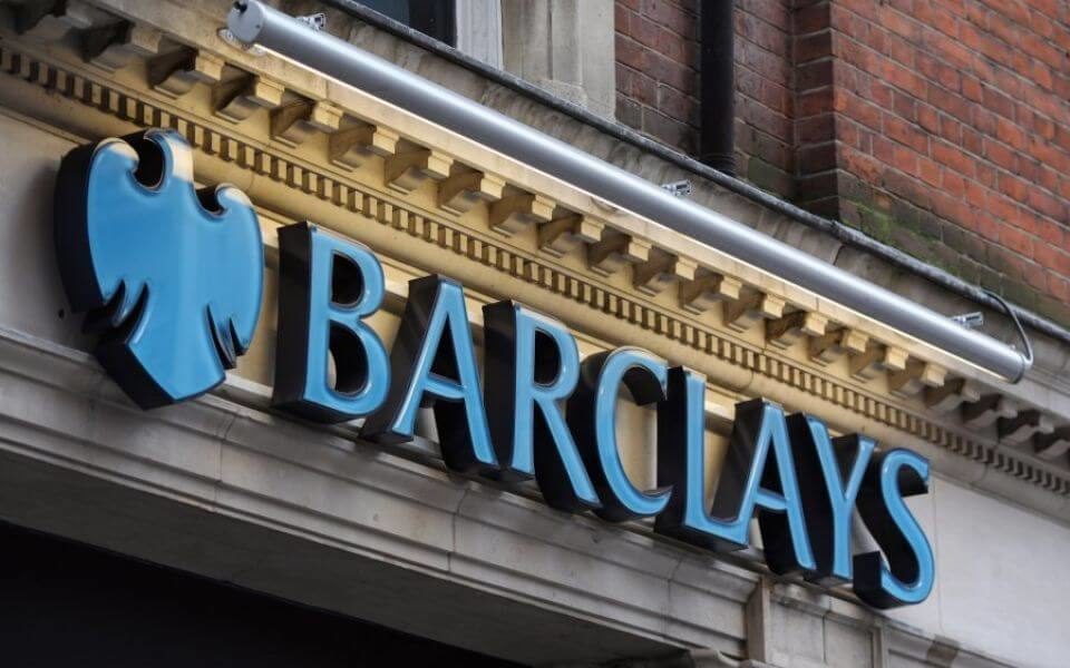 Barclays, 300 Year-old UK Legacy Bank, Files Crypto Patents