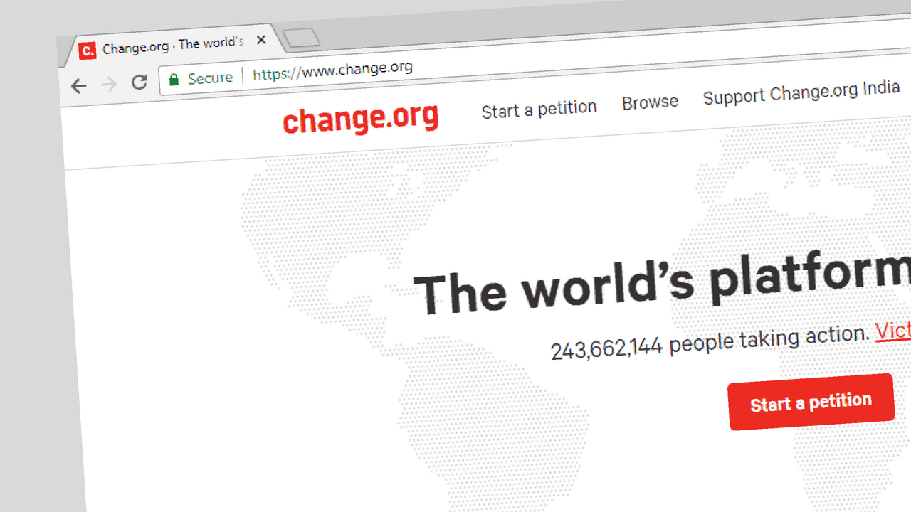 Change.org Launches Monero [XMR] Mining Screensaver for Charity
