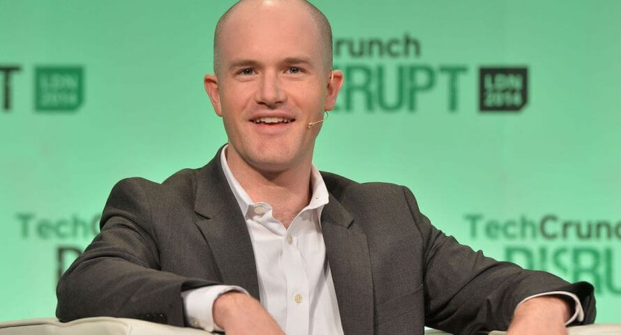 Coinbase CEO Brian Armstrong Ranked 20 in Fortune’s 40 Under 40 list