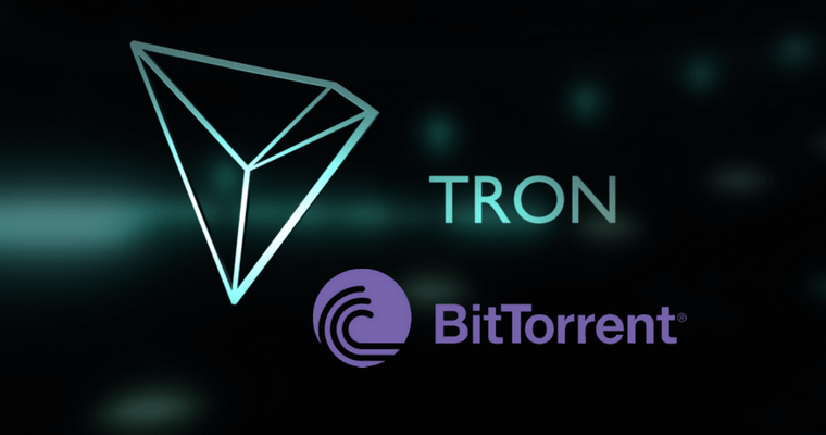 Now it’s Official BitTorrent is Now a Part of TRON [TRX]