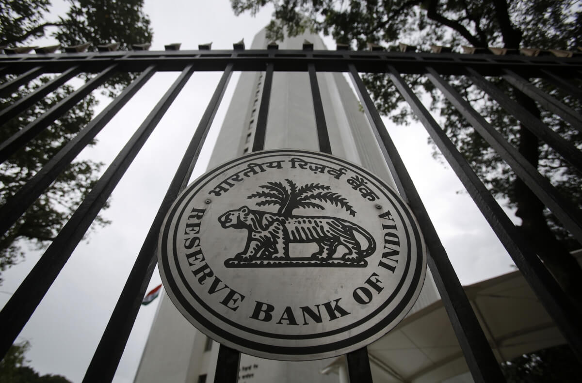 Reserve Bank of India [RBI] Urges Supreme Court to Regulate Crypto