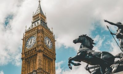 Coinbase adds British Pounds [GBP] for their UK crypto users