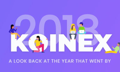 Indian Crypto Exchange KOINEX Celebrating its first Anniversary