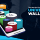 Infinito Wallet - The First Universal Wallet Partners Ontology ONT