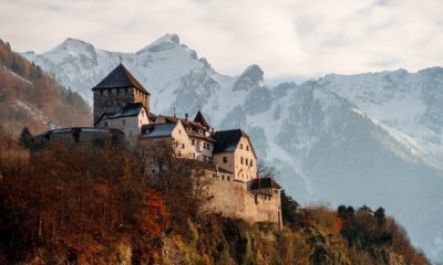Liechtenstein Bank to launch its own Cryptocurrency