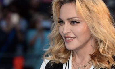 Madonna Partners with Ripple to Help Malawi’s HIV AIDS Orphans