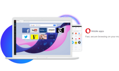 Opera to Launch Built-In Ethereum Wallet for Desktop Browser