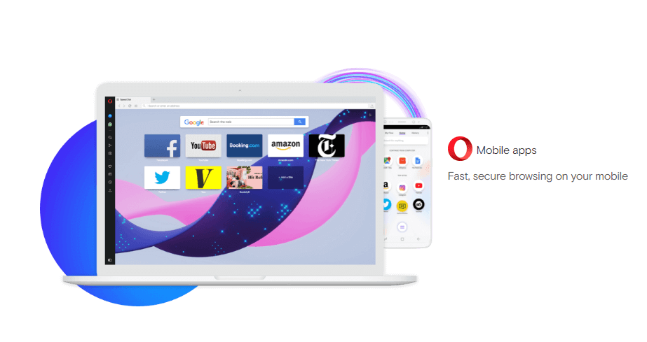 Opera to Launch Built-In Ethereum Wallet for Desktop Browser