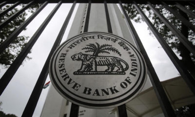 Reserve Bank of India team to track Crypto developments