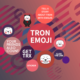 TRON Emoji Contest: Tell Your Story to TRON With Emoji and earn TRX
