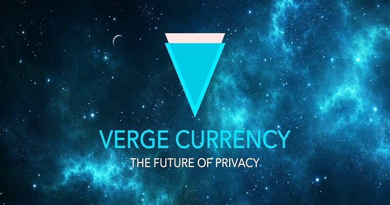 Verge [XVG] is now available on 'Anycoin Direct' European Crypto Exchange