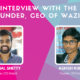 Interview with the Founder, CEO of WazirX, Nischal Shetty