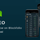 NEO is now on Blockfolio Cryptocurrency Portfolio Management App