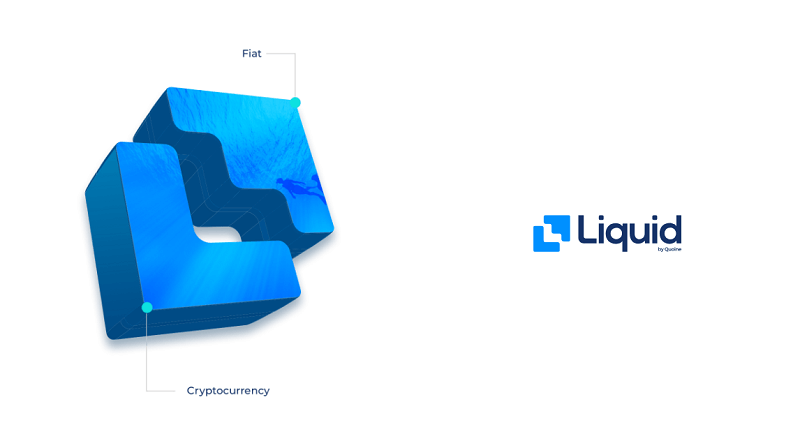 Official launch of Liquid