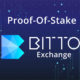 BITTO launches world’s first cryptocurrency ex-change with ERC20 Proof of Stake