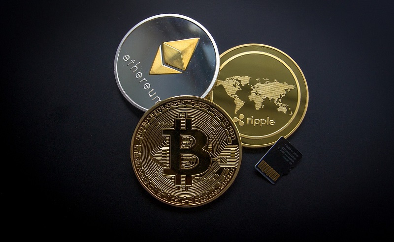 Bitcoin, Ethereum, Ripple price drops within minutes, massive loss to the traders