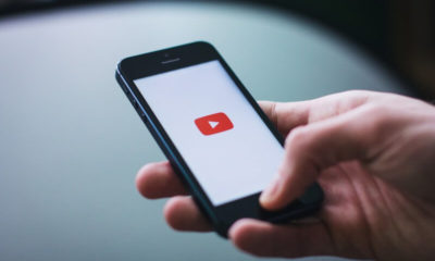 Can solve access issues that the YouTube Platform faces, says TRON