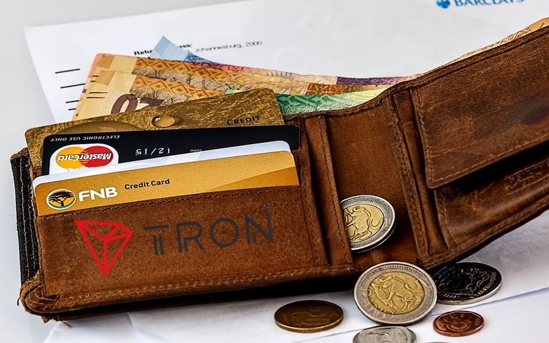 CoboWallet adds full support for all of TRON's tokens including TRX