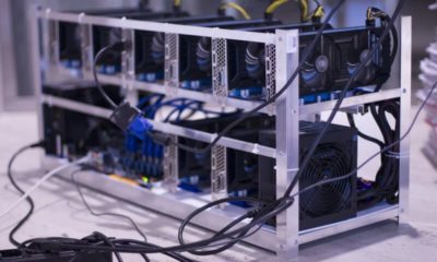 Cryptocurrency mining becomes less profitable for miners, says Reports