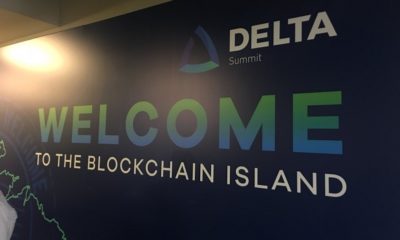 DELTA Summit, Malta's Official Blockchain Conference to Kick Start Today