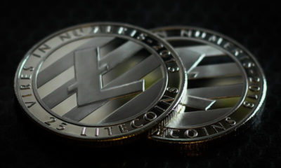 Gemini cryptocurrency exchange enables supports for Litecoin (LTC)