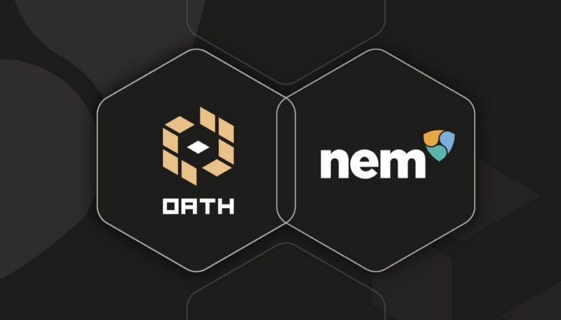 NEM partners with OATH protocol to protect user's rights in dApps