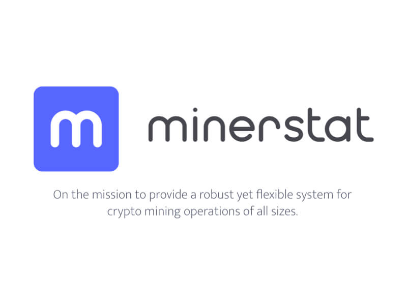 Relaunched, revamped minerstat is ready to take the lead in enterprise-level crypto mining management