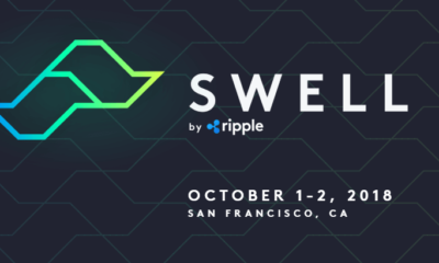 Swell by Ripple: 3 Companies are now using XRP xRapid for Real Payments
