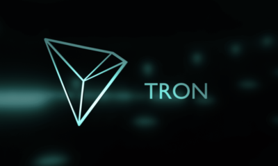 TRON releases TRONBet, a gaming DApp, gets played over 10,000 times