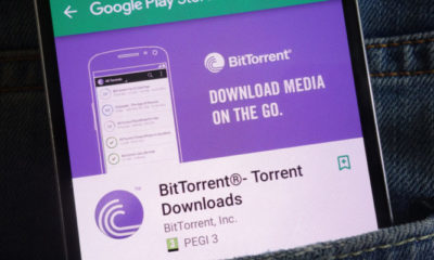 TRON to bring BitTorrent users to its platform with Project Atlas
