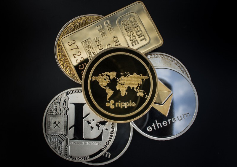 wirex bitcoin ethereum litecoin xrp wallet akcijų pasirinkimo žurnalų įrašų apskaita