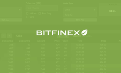 Bitfinex releases statement supporting the Bitcoin Cash [BCH] hard fork