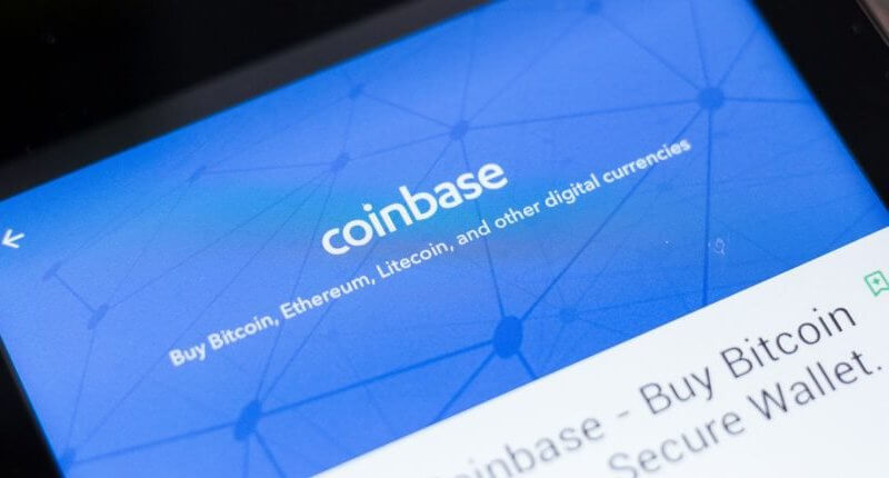 Coinbase sees its Head of Trading resign the job just 6 months after joining