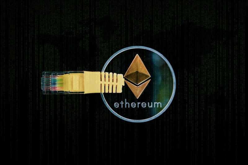 Former Google CEO along with Star Trek actor support Ethereum [ETH]
