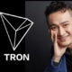 Justin Sun says Ethereum [ETH] won't match TRON [TRX] transaction volume